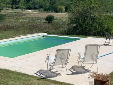 Casa en Venta 14 años