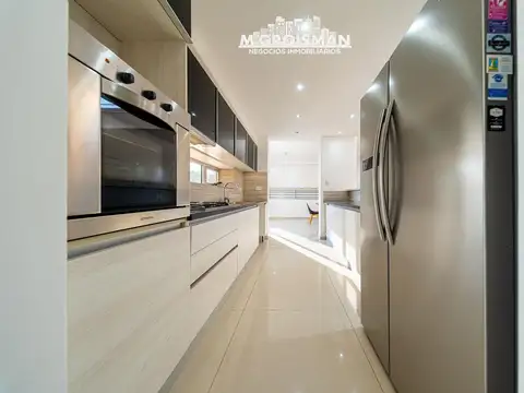 Casa en Alquiler al Este