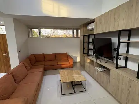 Casa en Alquiler A Estrenar