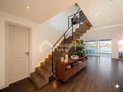 Casa en Alquiler A Estrenar