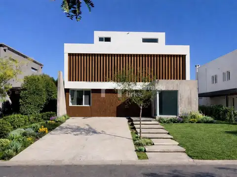 Casa  en Alquiler en Tipas, Nordelta, Tigre