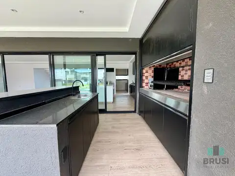 Casa en Alquiler A Estrenar