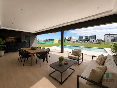 Casa en Alquiler al Norte