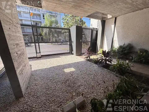 Departamento en Alquiler A Estrenar