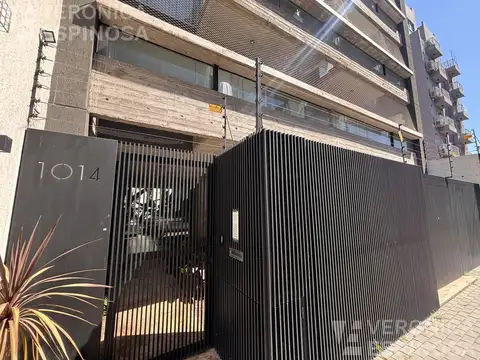 Departamento de dos ambientes en alquiler Morón Norte- Con BALCÓN.