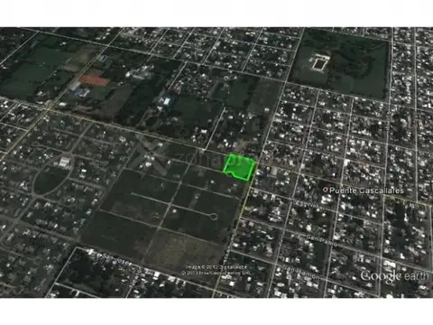 Terreno en Venta en La Reja, USD 434.300