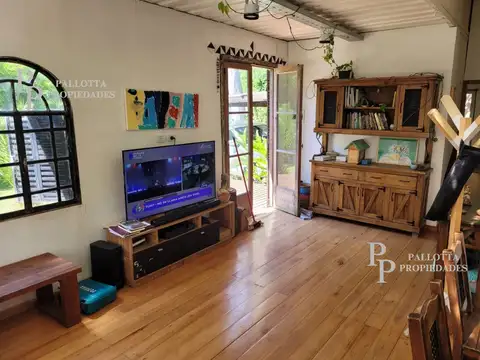 Casa en Alquiler de 2 dormitorios