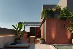 Emprendimiento en Palermo Soho - Etapa: En pozo