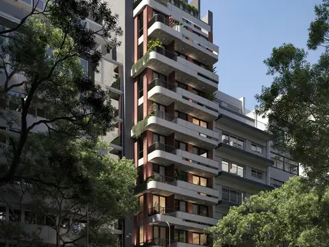 WAY de  1, 2 y 3 Dormitorios