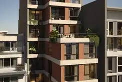 Güemes 4700 - Entrega Diciembre 2027