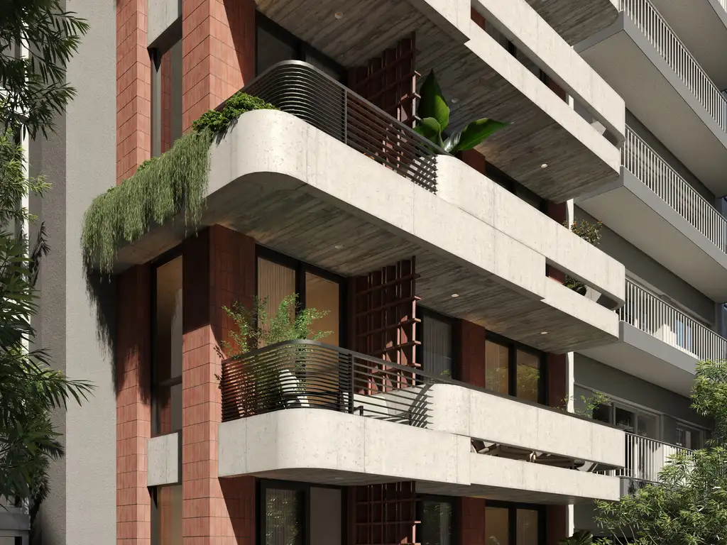 Emprendimiento en Palermo Soho