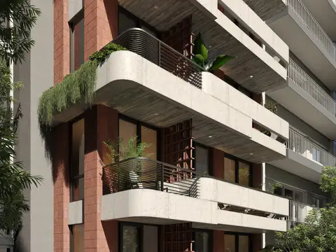 Emprendimiento en Palermo Soho