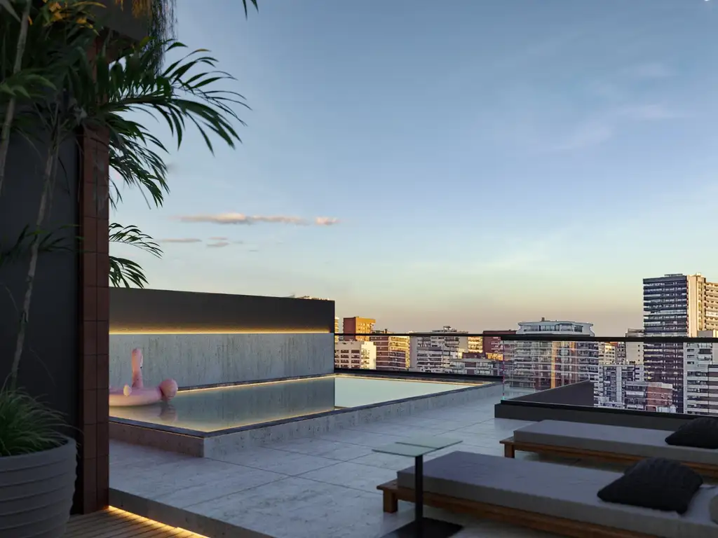 Emprendimiento - Entrega Diciembre 2027