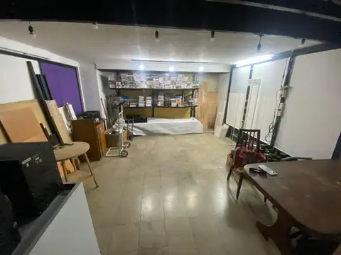 Local en Venta en Centro, USD 25.000