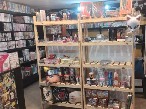 Rioja y MItre - Galeria Cesar