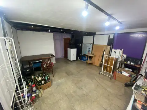 Venta local en galería Rioja y Mitre - Rosario