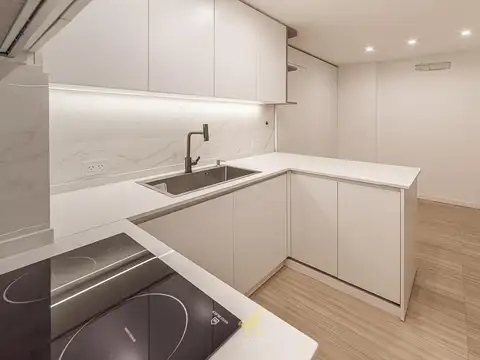 Departamento en Venta de 5 ambientes