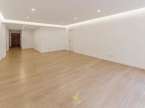 Departamento 5 ambientes con 2 baños