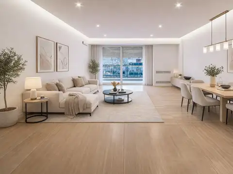 Departamento en venta remodelado a nuevo a estrenar