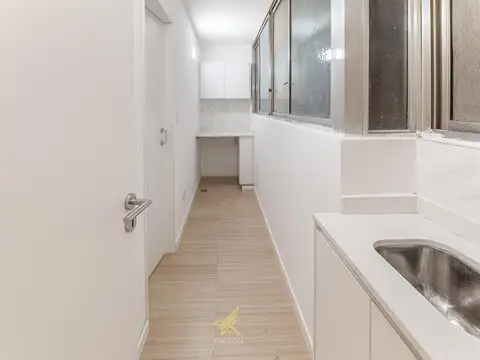 Departamento en Venta en Almagro, USD 220.000