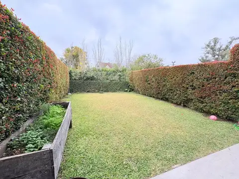 Casa en Alquiler 10 años