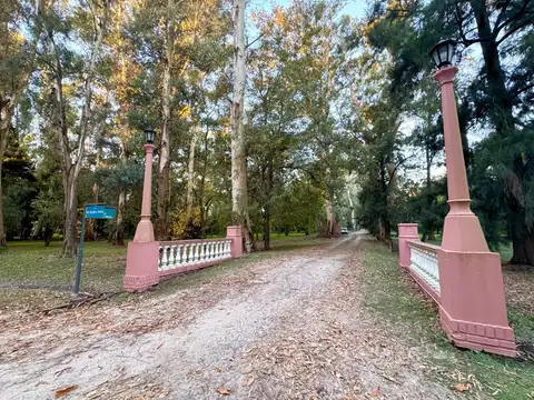 Terreno en Venta en Coronel Brandsen, USD 48.500