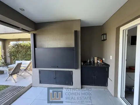 Casa en San Rafael