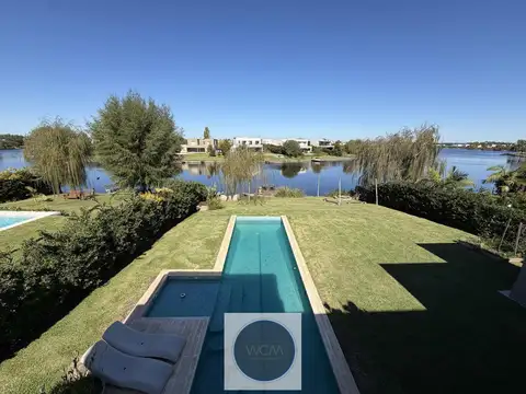 Casa en San Rafael
