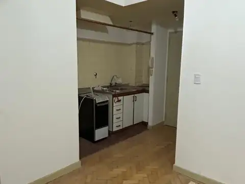 Oprtunidad 2 amb. en Boedo