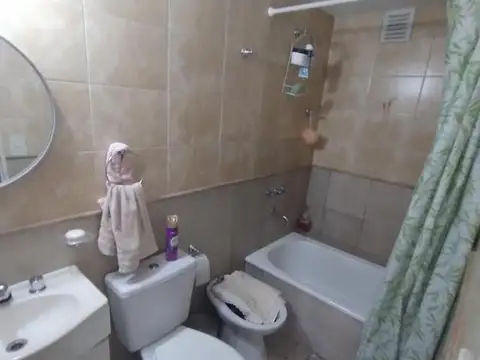 Departamento en Alquiler de 1 dormitorio