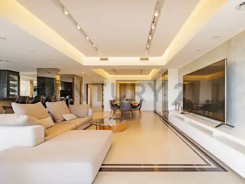 Departamento en Venta de 4 dormitorios
