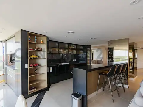Departamento en Venta en Rincón de Milberg, USD 849.000