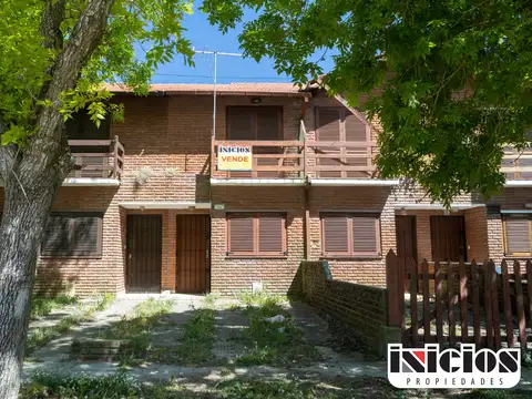 Tríplex a pocos metros del Centro - C573