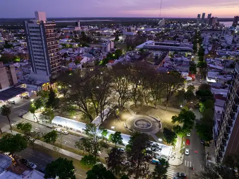 Departamento en Venta de 5 ambientes