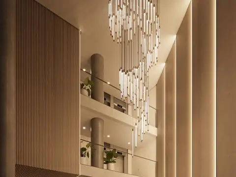 Departamento en Venta en Santa Fe, USD 590.000