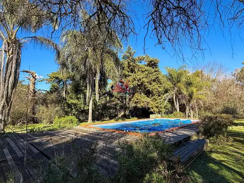 Casa  en Venta en El Remanso, Exaltación de la Cruz, G.B.A. Zona Norte
