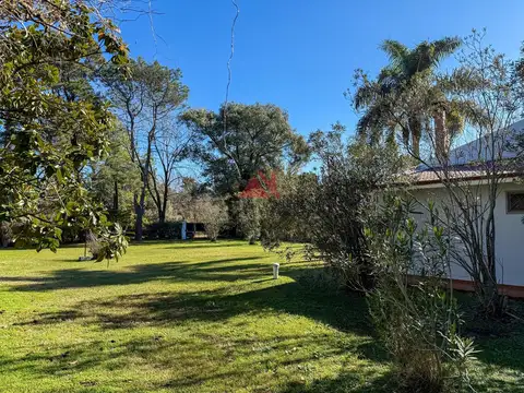 Casa en Venta 40 años