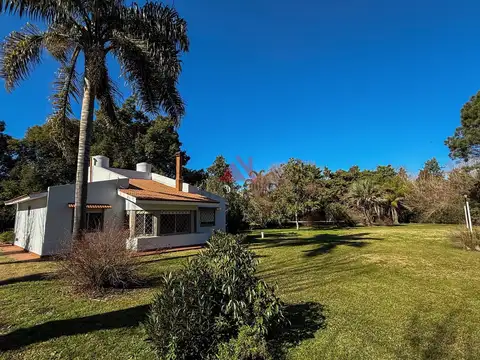 Casa  en Venta en El Remanso, Exaltación de la Cruz, G.B.A. Zona Norte
