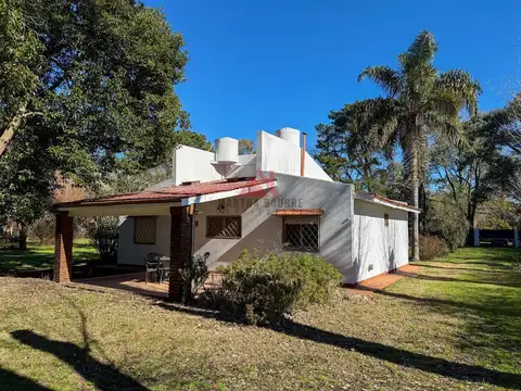 Casa en Venta de 4 dormitorios