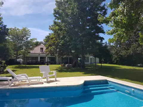 Casa en Alquiler de 3 dormitorios