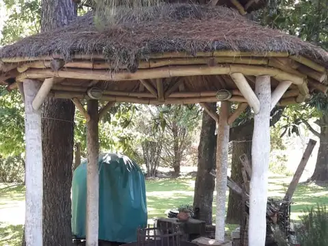 Casa en Alquiler en Nautico Escobar, USD 13.800