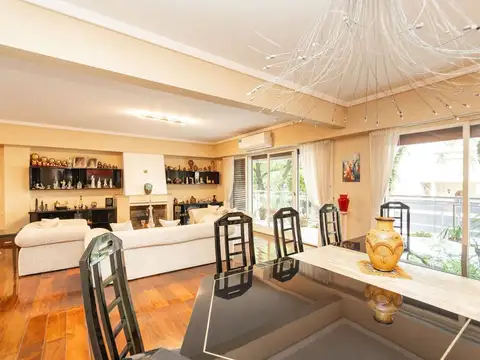 Departamento en Venta en Belgrano R, Belgrano
