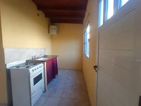 MONOAMBIENTE EN DON TORCUATO 