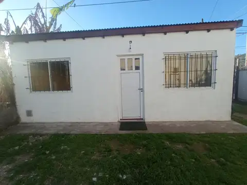 Departamento en Alquiler de Monoambiente