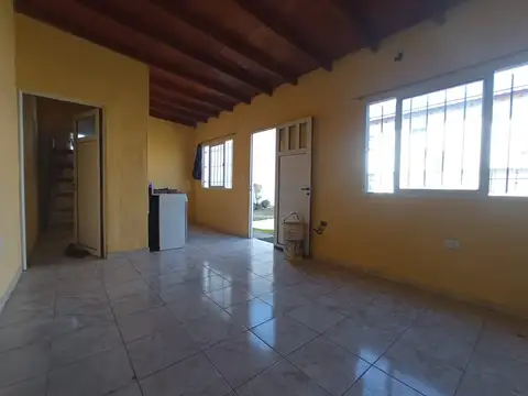 MONOAMBIENTE EN DON TORCUATO 