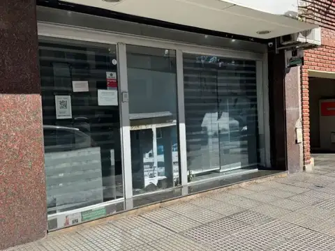 Venta Local En Villa Del Parque