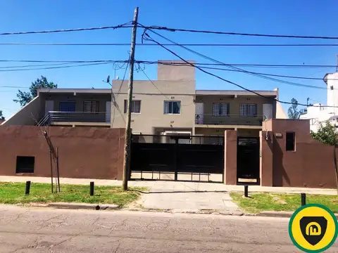 Alquiler Departamento 2 ambientes en San Miguel