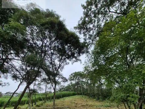 VENTA TERRENO - VALLE ESCONDIDO  - SALTA CAPITAL