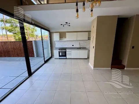 Departamento en Venta en Pilar, USD 120.000