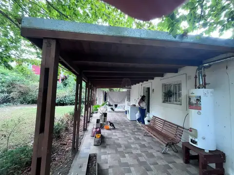 Casa en venta Ostende 3 ambientes